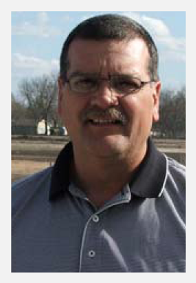 Brent Page, Owner and General Manager of Bronze Oak, LLC